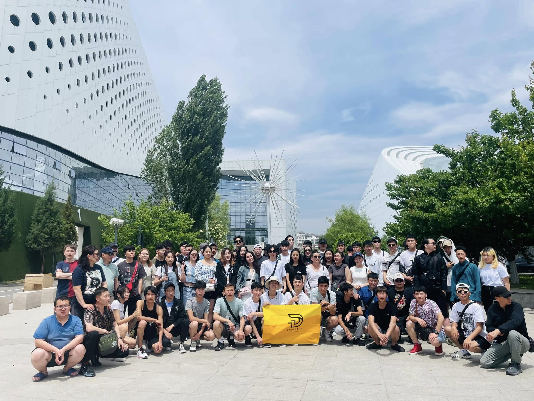 Богино хугацааны сургалт